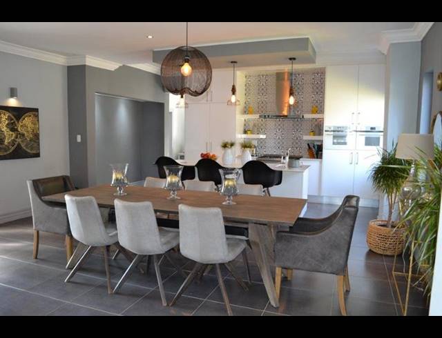 5 BEDROOM HOUSE FOR SALE IN COPPERLEAF ESTATE